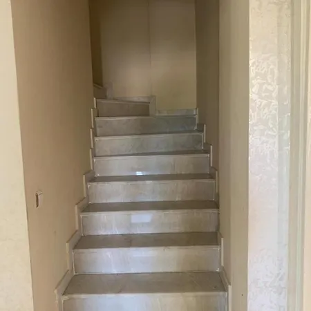 Appartement 5+1 У Пляжа В Дидиме