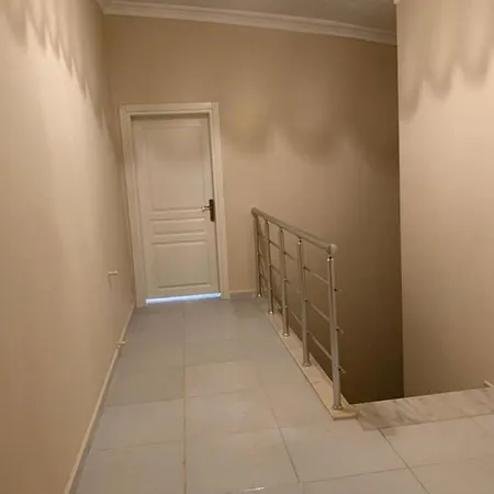 Appartement 5+1 У Пляжа В Дидиме *