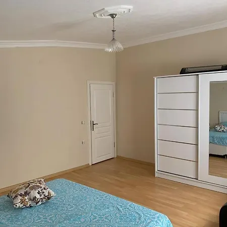 Appartement 5+1 У Пляжа В Дидиме